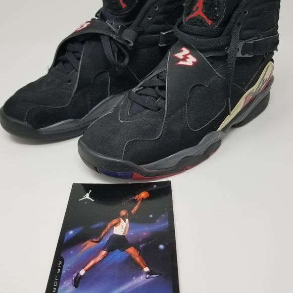 Air Jordan 8 Retro “Hare Jordans” - Picture 3 of 3